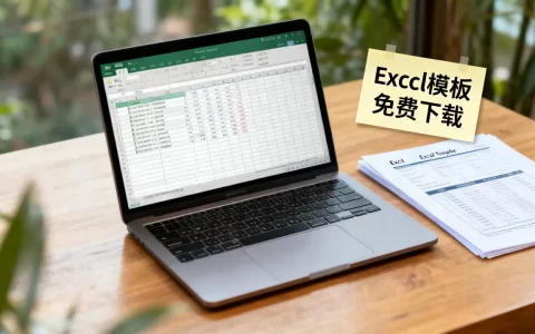 excel作业下载不会做怎么办？excel表格模板免费下载