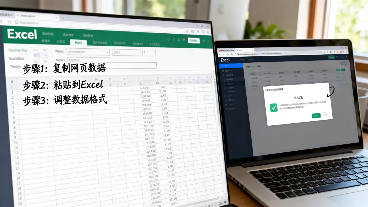 Excel怎么填写网页数据?Excel导入网页数据方法 Excel怎么填写网页数据?Excel导入网页数据方法