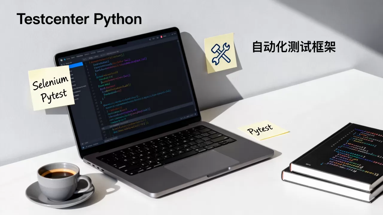 Testcenter Python是什么?Python自动化测试框架哪个好 Testcenter Python是什么?Python自动化测试框架哪个好