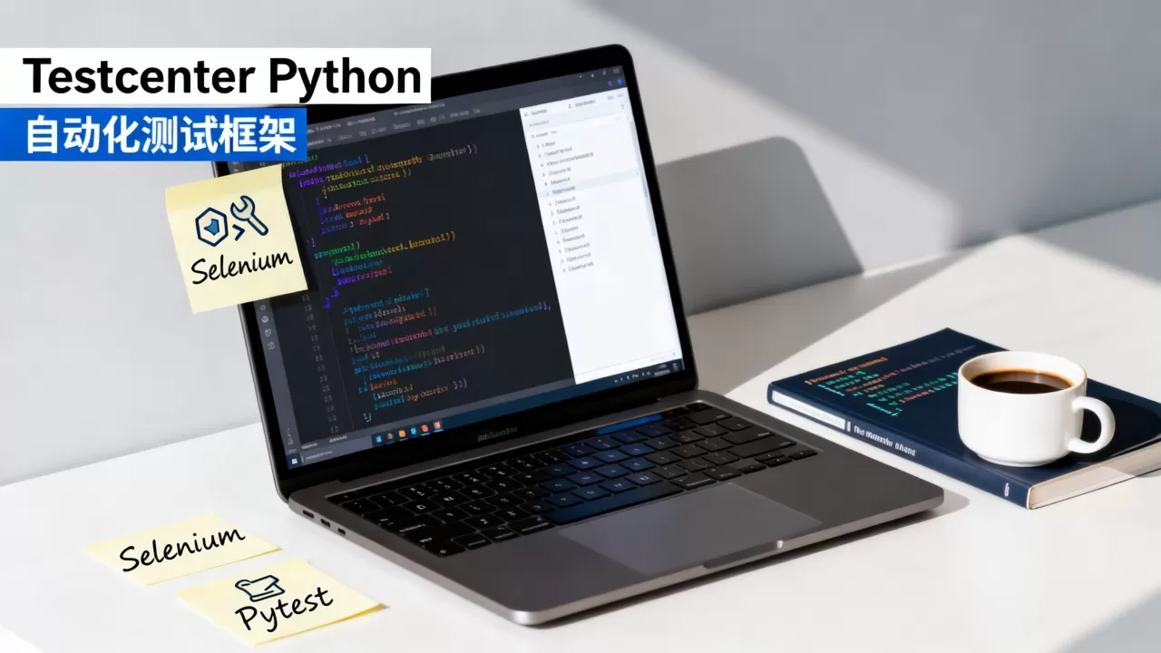 Testcenter Python是什么?Python自动化测试框架哪个好 Testcenter Python是什么?Python自动化测试框架哪个好