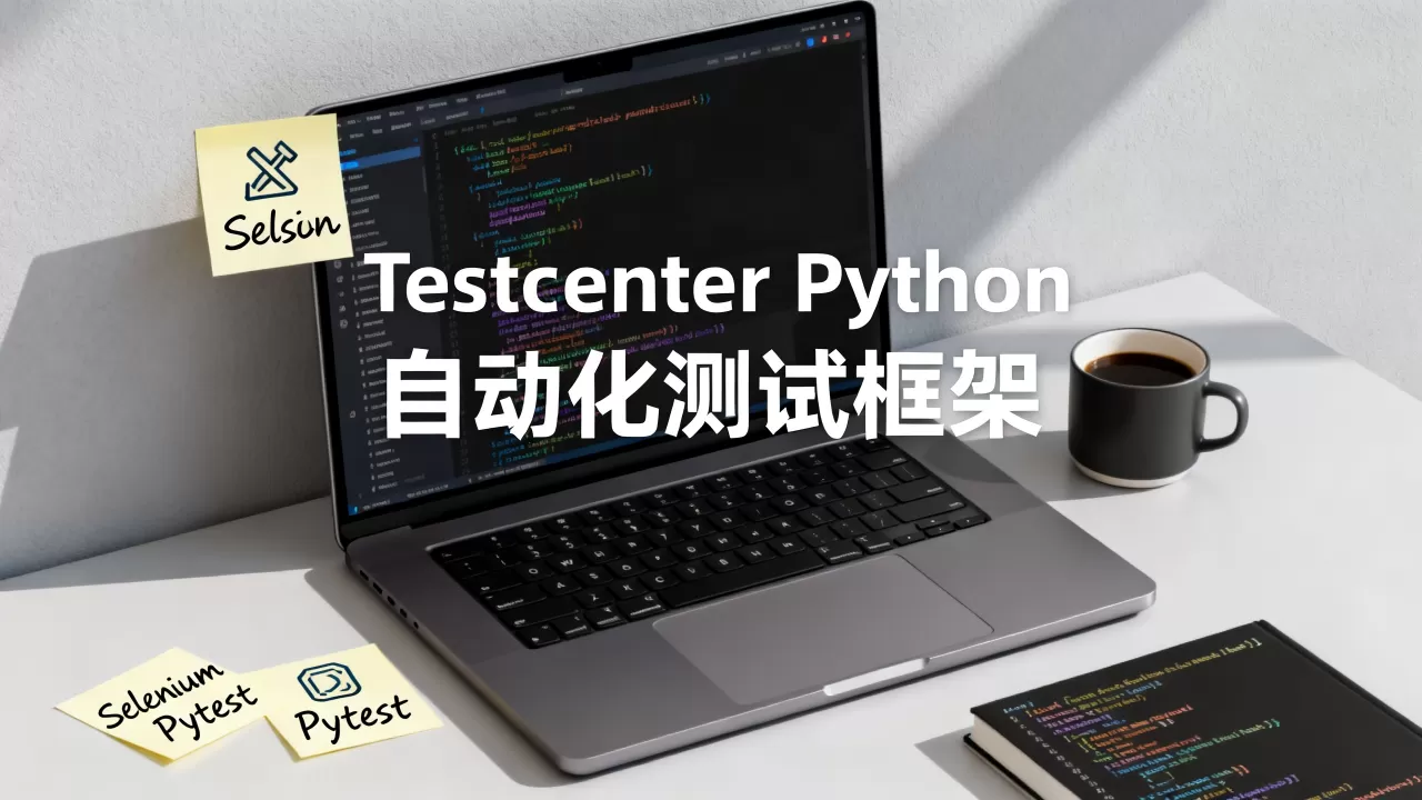Testcenter Python是什么?Python自动化测试框架哪个好 Testcenter Python是什么?Python自动化测试框架哪个好