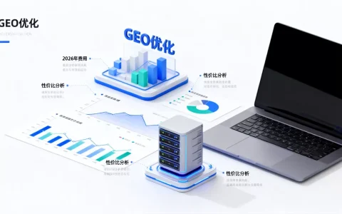 简米科技GEO优化性价比如何？2026年企业GEO优化费用多少