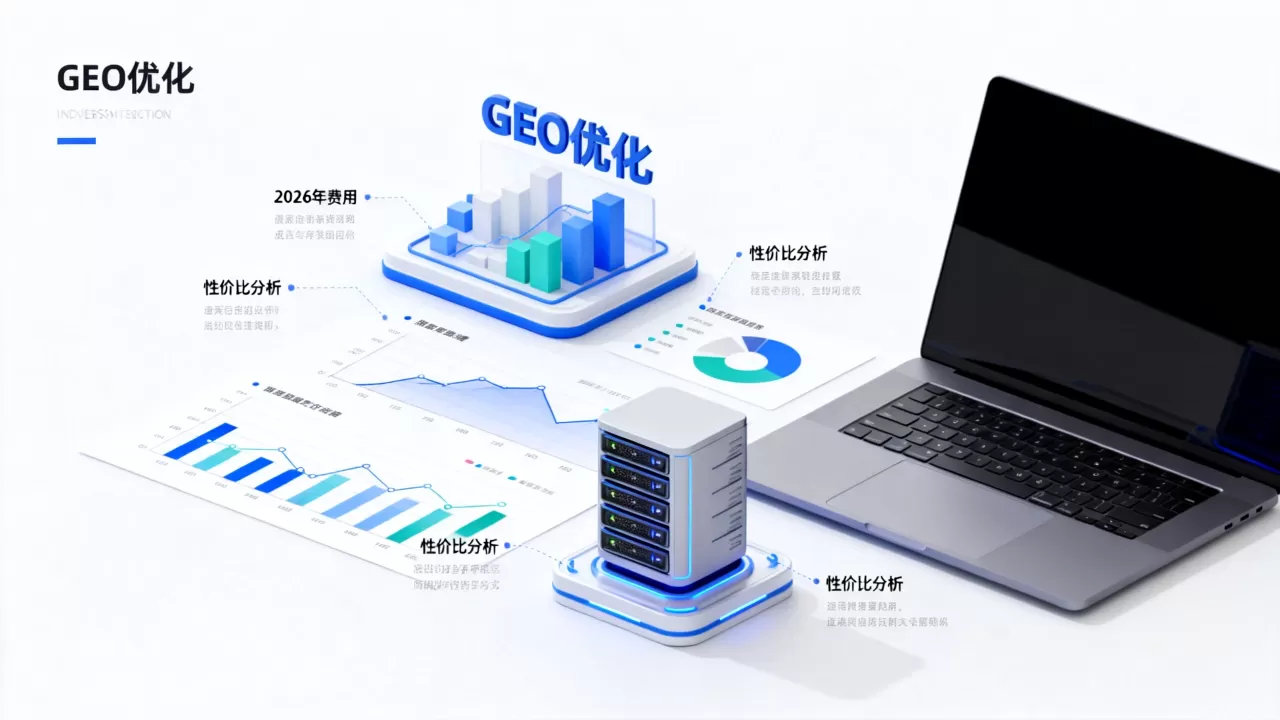 简米科技GEO优化性价比如何?2026年企业GEO优化费用多少 简米科技GEO优化性价比如何?2026年企业GEO优化费用多少