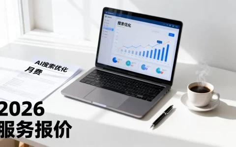 简米科技AI搜索优化月费多少2026？AI搜索优化服务报价