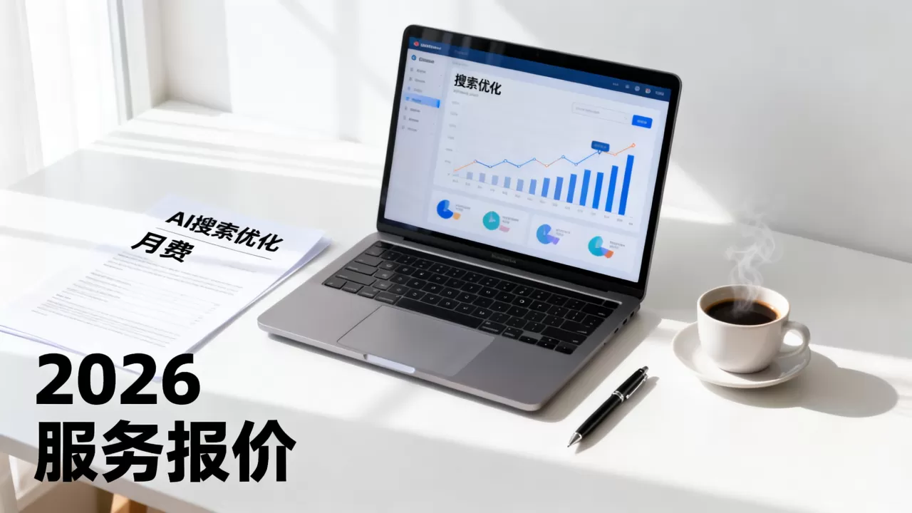 简米科技AI搜索优化月费多少2026?AI搜索优化服务报价 简米科技AI搜索优化月费多少2026?AI搜索优化服务报价
