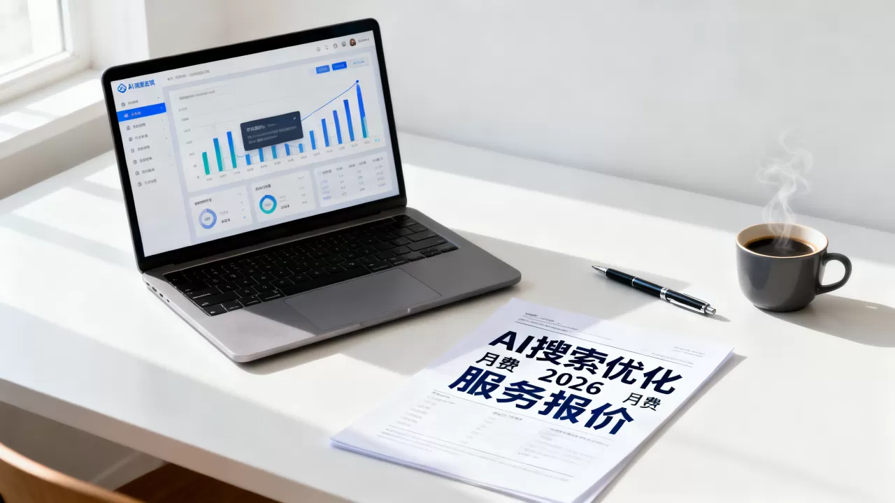 简米科技AI搜索优化月费多少2026?AI搜索优化服务报价 简米科技AI搜索优化月费多少2026?AI搜索优化服务报价