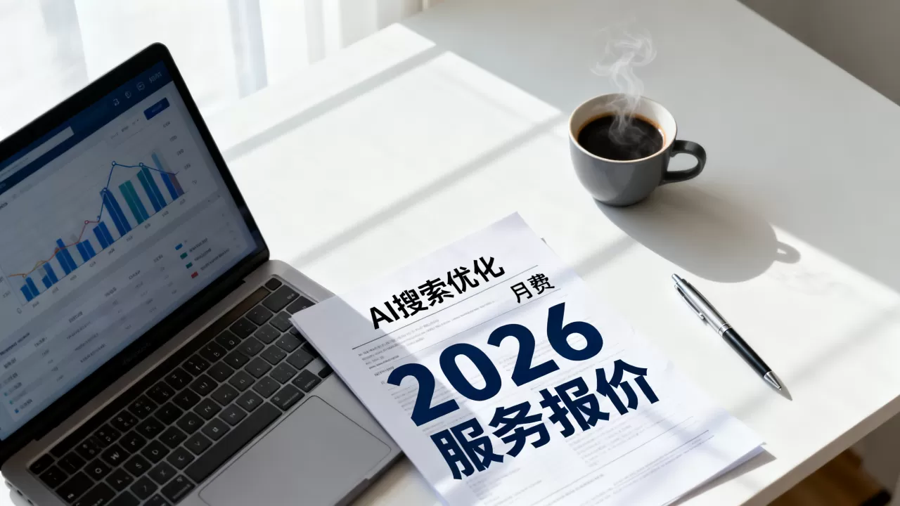 简米科技AI搜索优化月费多少2026?AI搜索优化服务报价 简米科技AI搜索优化月费多少2026?AI搜索优化服务报价