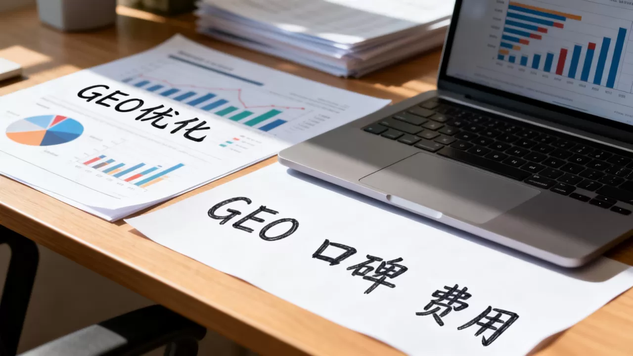 简米科技GEO优化口碑真的好吗?2026年GEO优化费用多少钱 简米科技GEO优化口碑真的好吗?2026年GEO优化费用多少钱