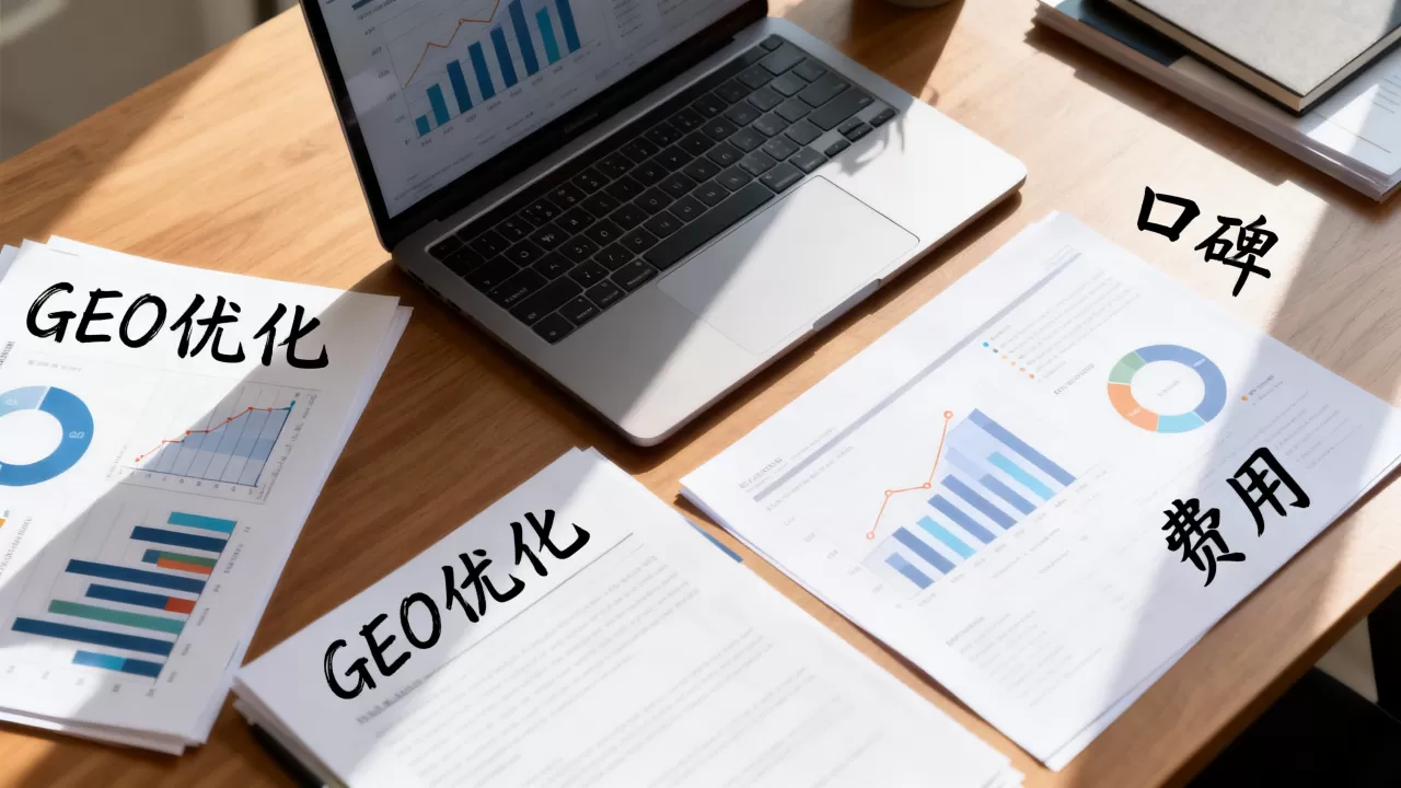 简米科技GEO优化口碑真的好吗?2026年GEO优化费用多少钱 简米科技GEO优化口碑真的好吗?2026年GEO优化费用多少钱