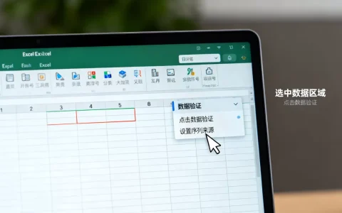 Excel怎么批量下拉？excel批量下拉菜单怎么设置