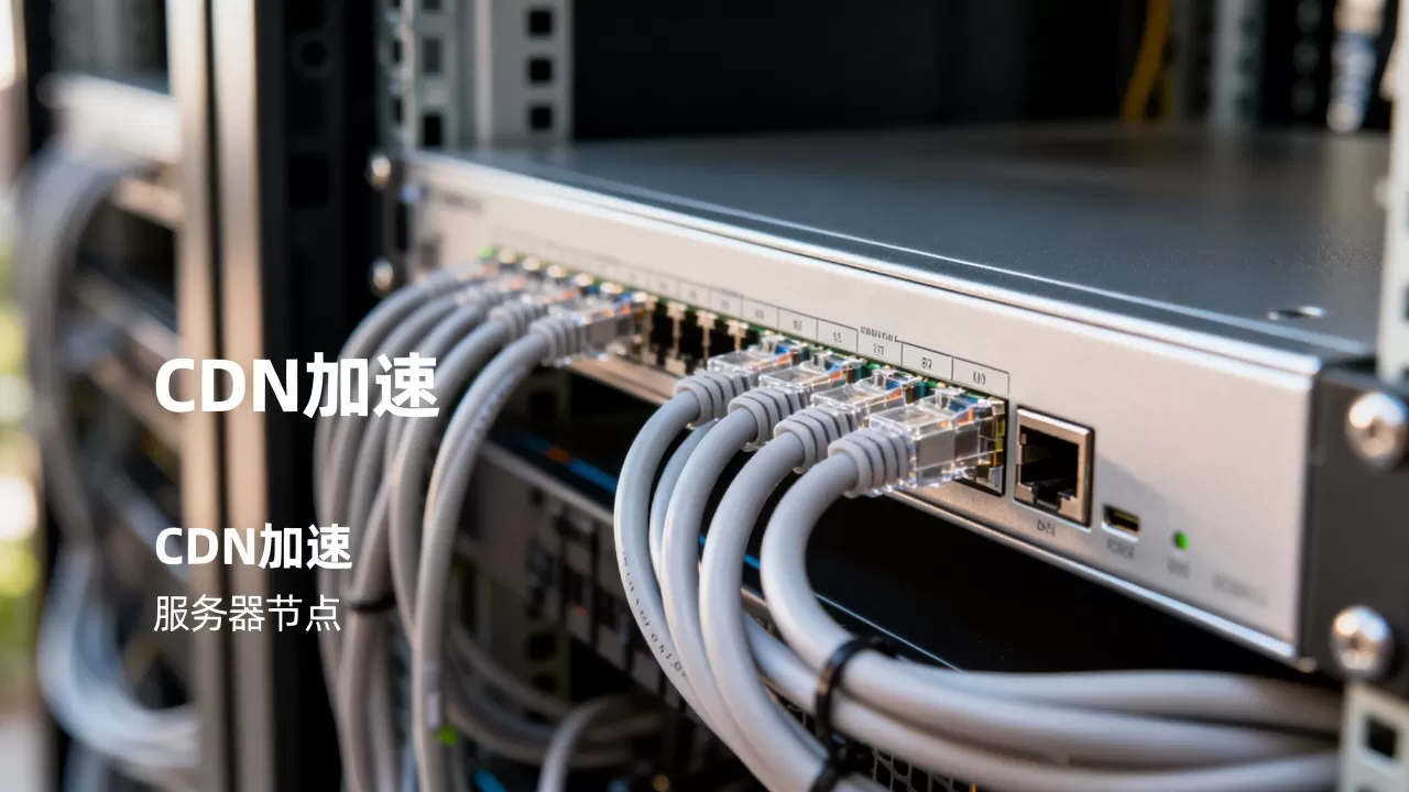 服务器CDN免费是真的吗？免费CDN加速服务有哪些