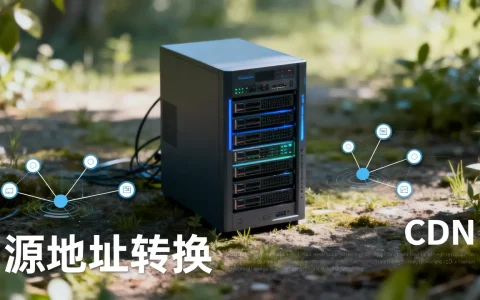 访问源经过源地址转换或CDN是什么意思？访问源经过源地址转换或CDN怎么解决
