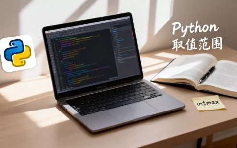 intmax python是什么？python中intmax的取值范围是多少