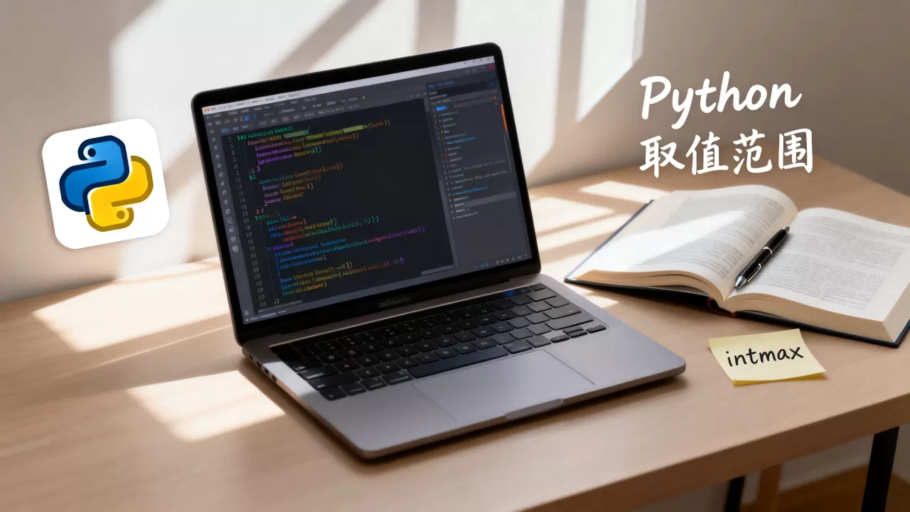 intmax python是什么？python中intmax的取值范围是多少