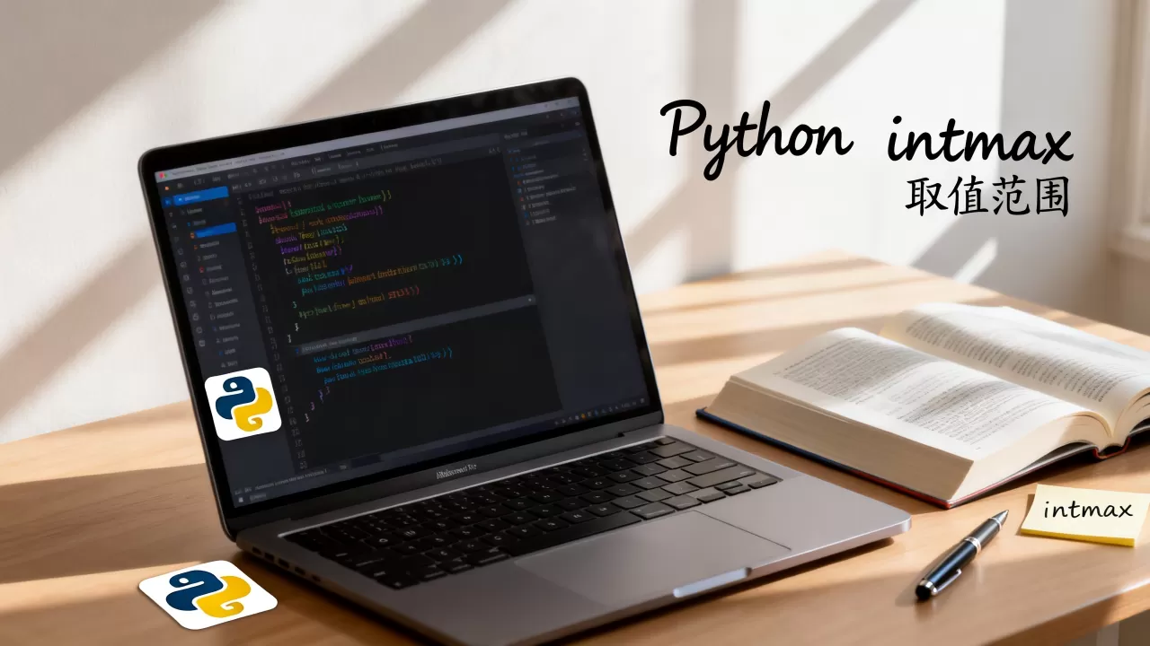 intmax python是什么？python中intmax的取值范围是多少