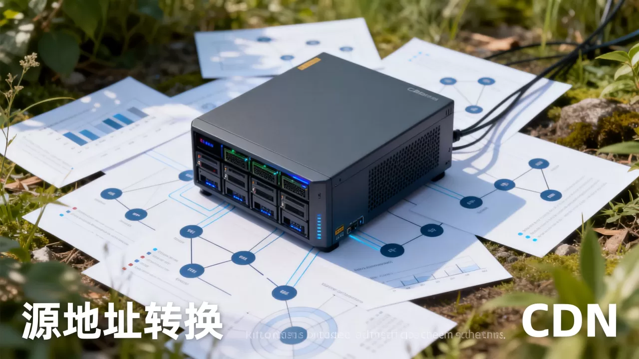 访问源经过源地址转换或CDN是什么意思?访问源经过源地址转换或CDN怎么解决 访问源经过源地址转换或CDN是什么意思?访问源经过源地址转换或CDN怎么解决