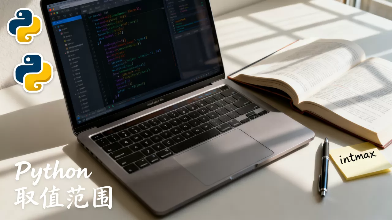 intmax python是什么？python中intmax的取值范围是多少