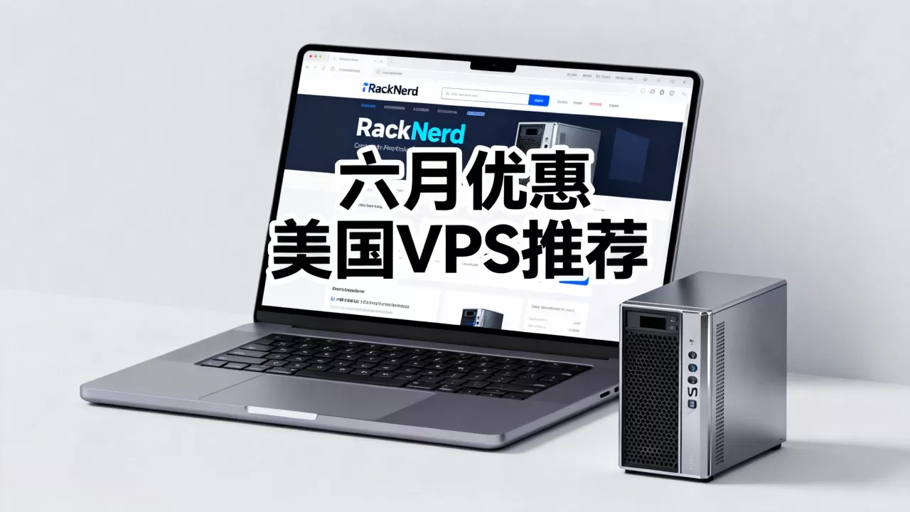RackNerd六月美国VPS怎么买最划算？美国便宜VPS推荐