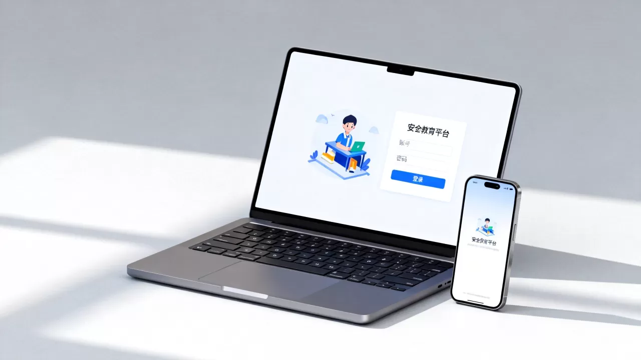 佛山安全教育平台怎么登录?安全教育平台登录入口 佛山安全教育平台怎么登录?安全教育平台登录入口