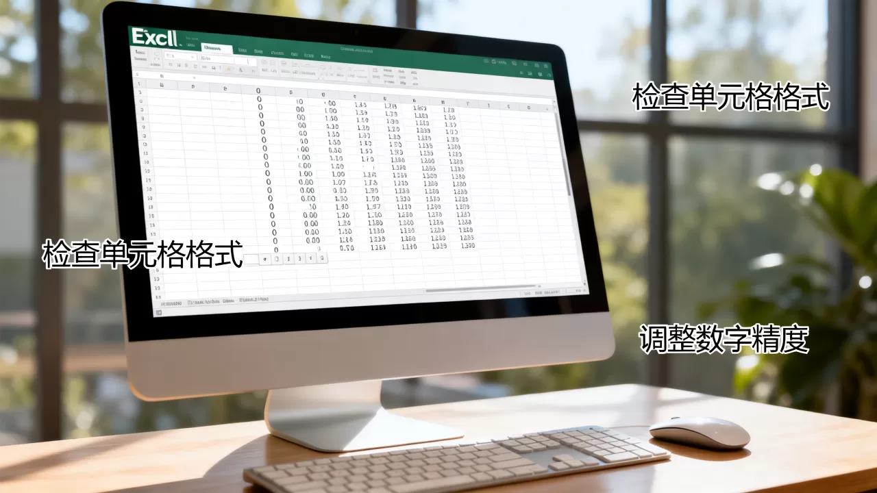 Excel输入数字变0或科学计数法?Excel数字消失怎么解决 Excel输入数字变0或科学计数法?Excel数字消失怎么解决