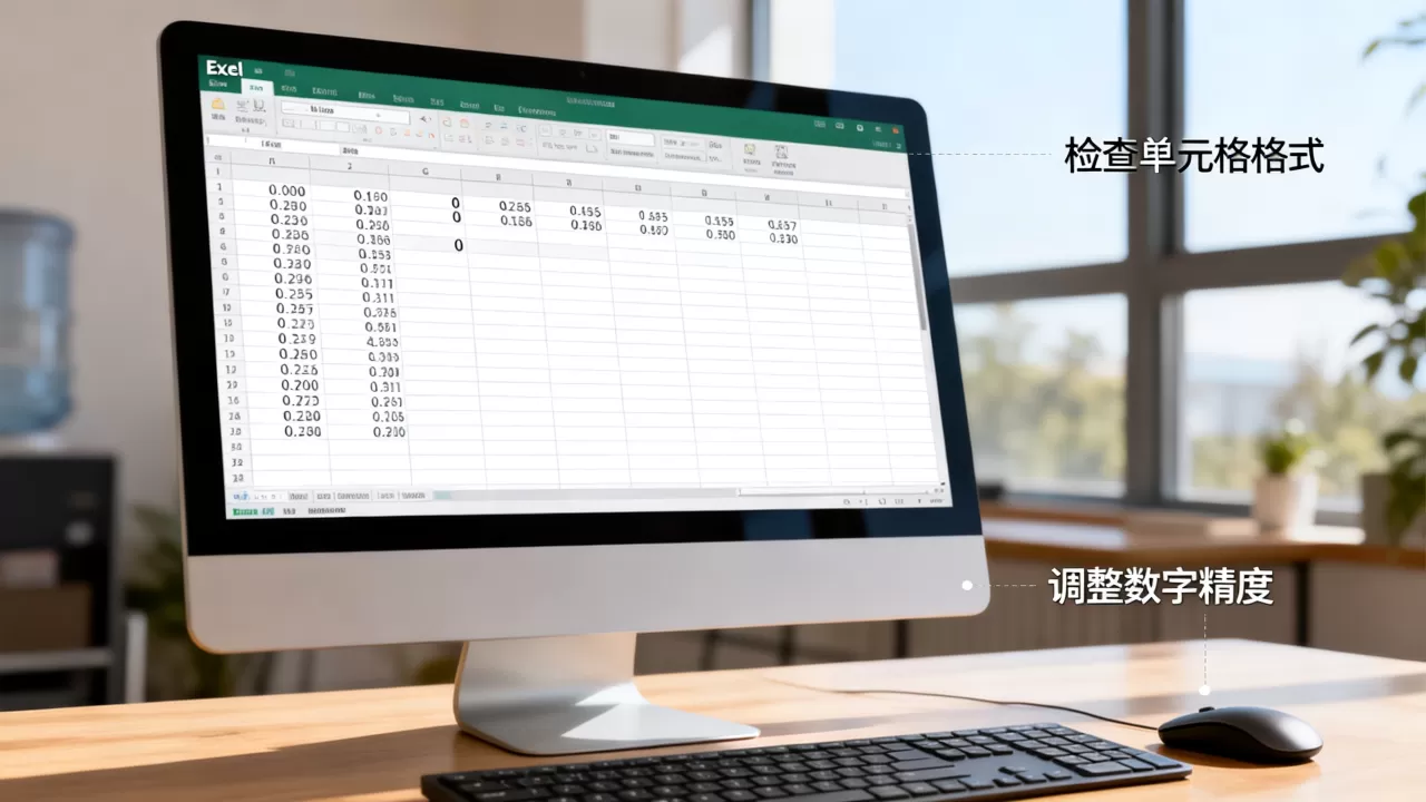 Excel输入数字变0或科学计数法?Excel数字消失怎么解决 Excel输入数字变0或科学计数法?Excel数字消失怎么解决