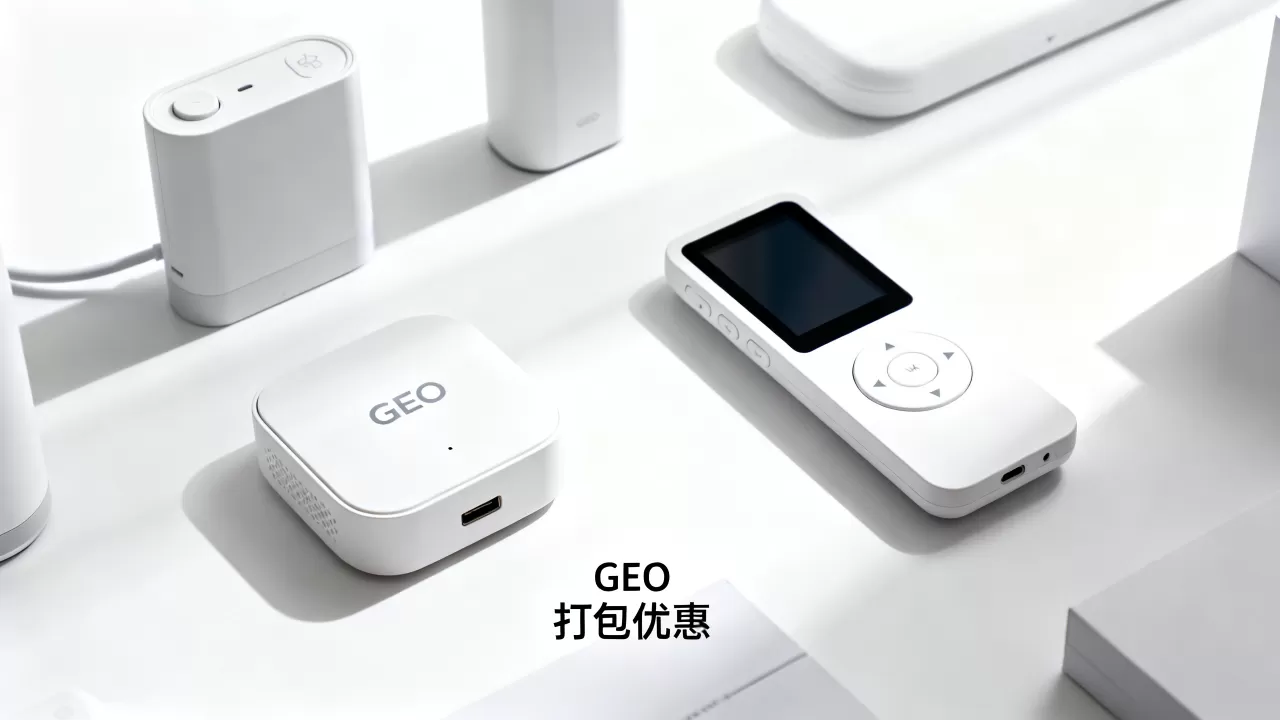 简米科技GEO和GEO打包优惠2026值得买吗? 简米科技GEO和GEO打包优惠2026值得买吗?