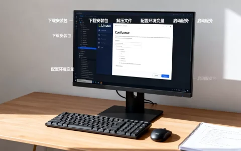 Confluence Linux怎么安装？Confluence安装教程