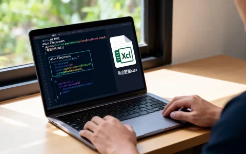 MVC怎么下载Excel文件？asp.net mvc导出excel乱码