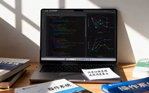 Linux任务切换原理是什么？Linux进程调度算法详解