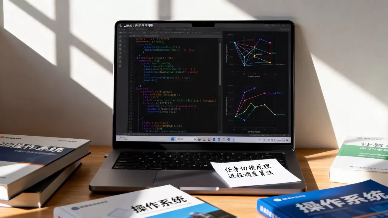 Linux任务切换原理是什么?Linux进程调度算法详解 Linux任务切换原理是什么?Linux进程调度算法详解
