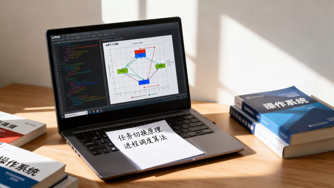 Linux任务切换原理是什么?Linux进程调度算法详解 Linux任务切换原理是什么?Linux进程调度算法详解