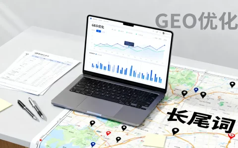 小企业2026年如何做GEO优化？百度GEO长尾词优化技巧