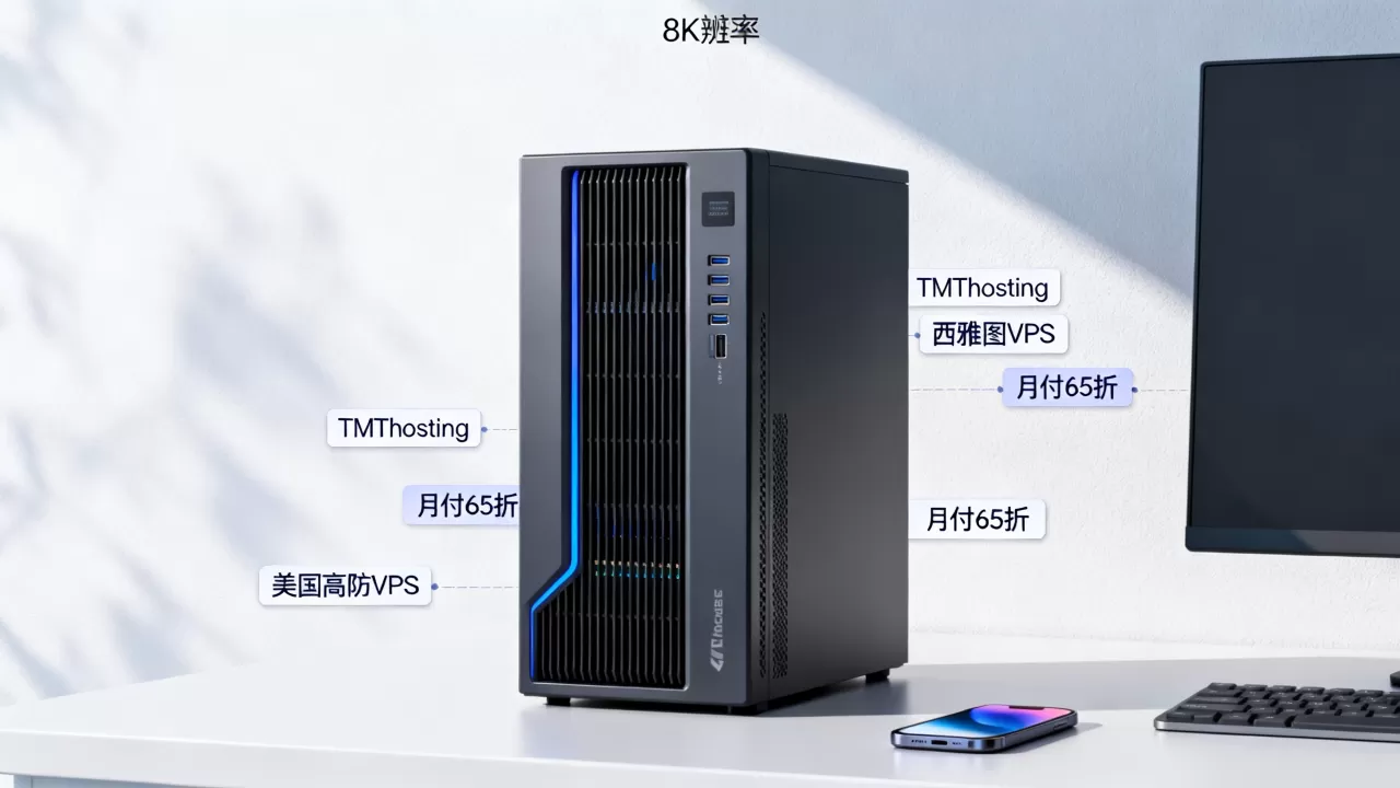 TMThosting西雅图VPS月付65折值得买吗?美国高防VPS推荐 TMThosting西雅图VPS月付65折值得买吗?美国高防VPS推荐