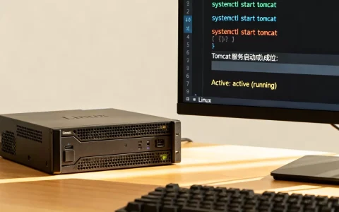 Linux怎么开启Tomcat？linux开启tomcat服务命令