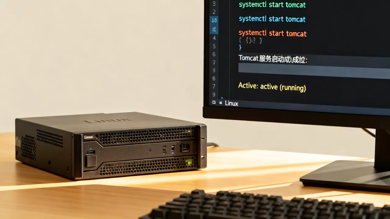 Linux怎么开启Tomcat?linux开启tomcat服务命令 Linux怎么开启Tomcat?linux开启tomcat服务命令