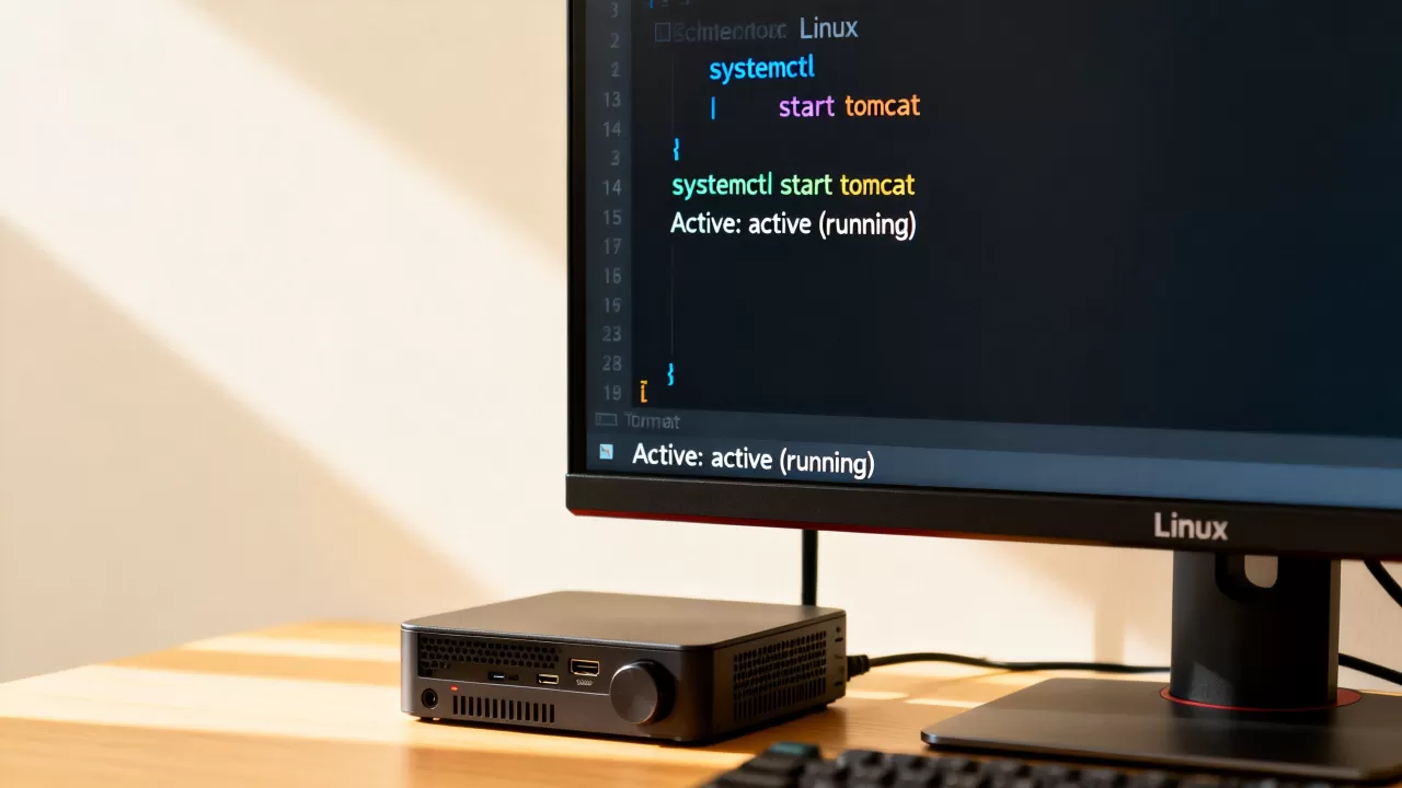 Linux怎么开启Tomcat?linux开启tomcat服务命令 Linux怎么开启Tomcat?linux开启tomcat服务命令