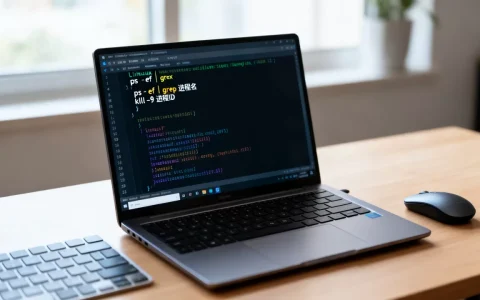 linux kill 文件怎么删除？linux kill 进程命令详解