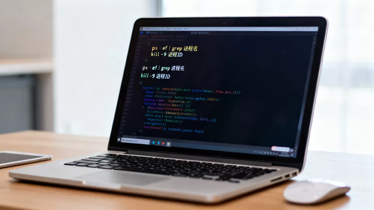 linux kill 文件怎么删除？linux kill 进程命令详解