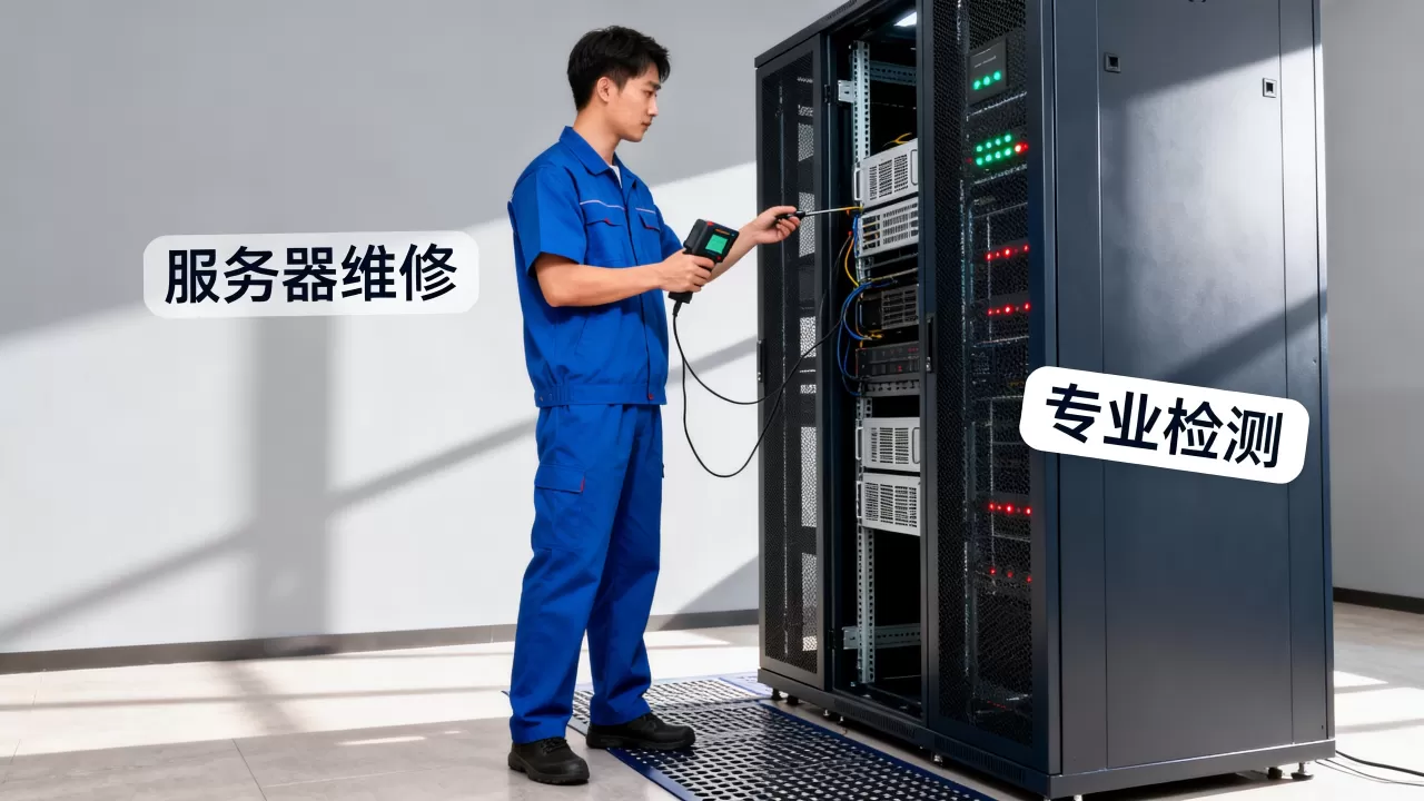 服务器维修公司靠谱吗?哪家服务器维修公司口碑好 服务器维修公司靠谱吗?哪家服务器维修公司口碑好
