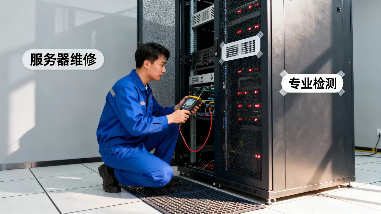 服务器维修公司靠谱吗?哪家服务器维修公司口碑好 服务器维修公司靠谱吗?哪家服务器维修公司口碑好