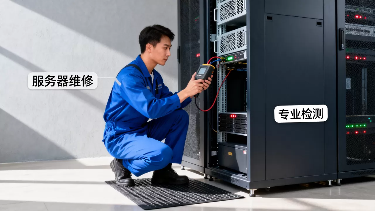 服务器维修公司靠谱吗?哪家服务器维修公司口碑好 服务器维修公司靠谱吗?哪家服务器维修公司口碑好