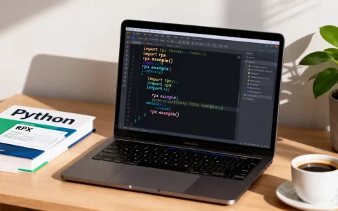 Python RPX是什么？RPX在Python中如何使用