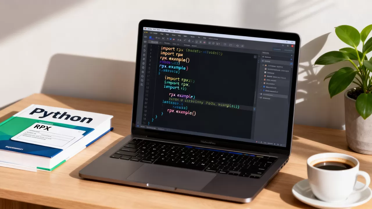 Python RPX是什么?RPX在Python中如何使用 Python RPX是什么?RPX在Python中如何使用