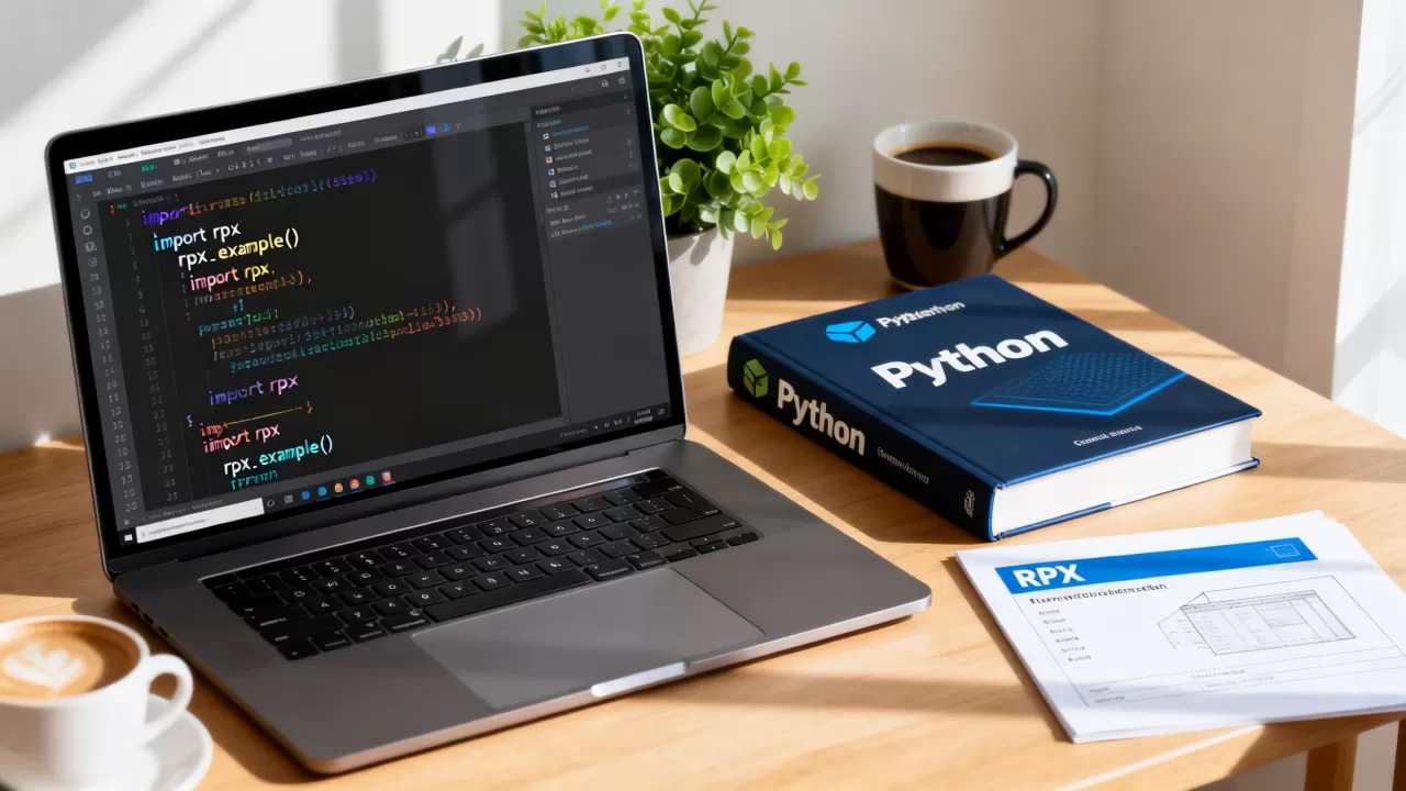 Python RPX是什么?RPX在Python中如何使用 Python RPX是什么?RPX在Python中如何使用