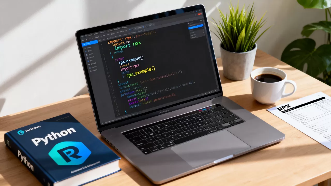 Python RPX是什么?RPX在Python中如何使用 Python RPX是什么?RPX在Python中如何使用