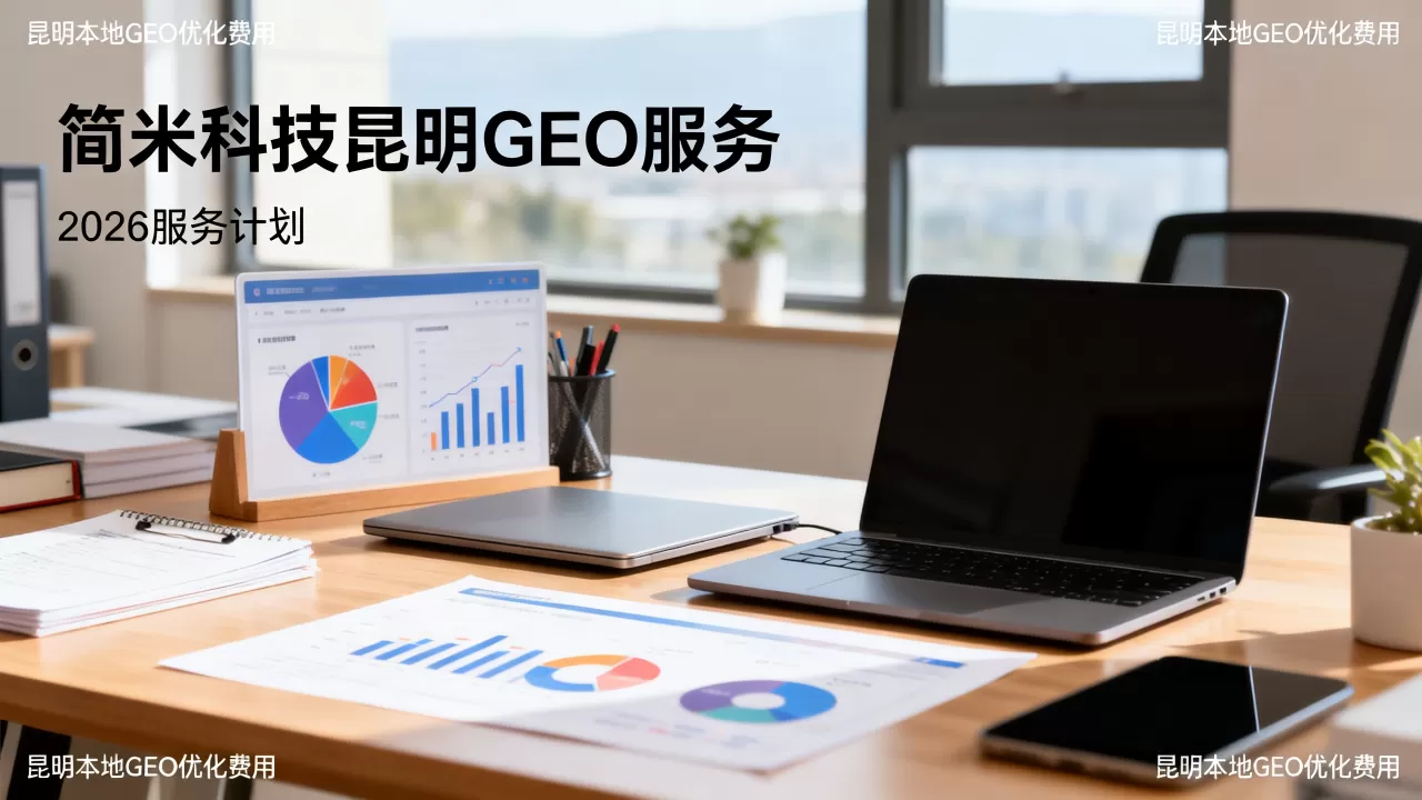 简米科技昆明GEO服务2026靠谱吗?昆明本地GEO优化费用 简米科技昆明GEO服务2026靠谱吗?昆明本地GEO优化费用