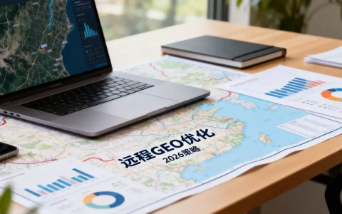 简米科技远程GEO优化靠谱吗，2026年GEO优化怎么做