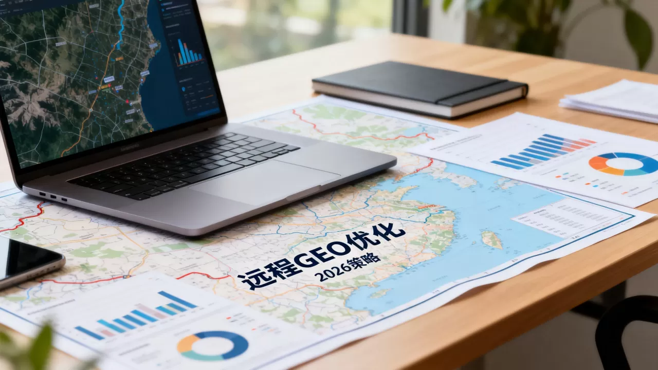 简米科技远程GEO优化靠谱吗,2026年GEO优化怎么做 简米科技远程GEO优化靠谱吗,2026年GEO优化怎么做