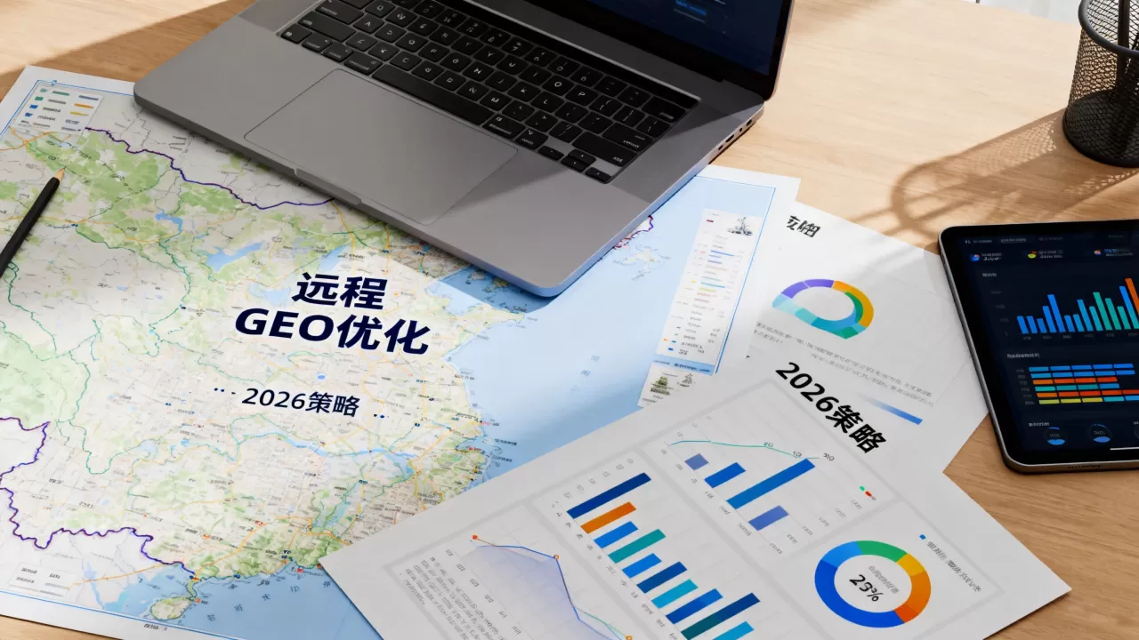 简米科技远程GEO优化靠谱吗,2026年GEO优化怎么做 简米科技远程GEO优化靠谱吗,2026年GEO优化怎么做