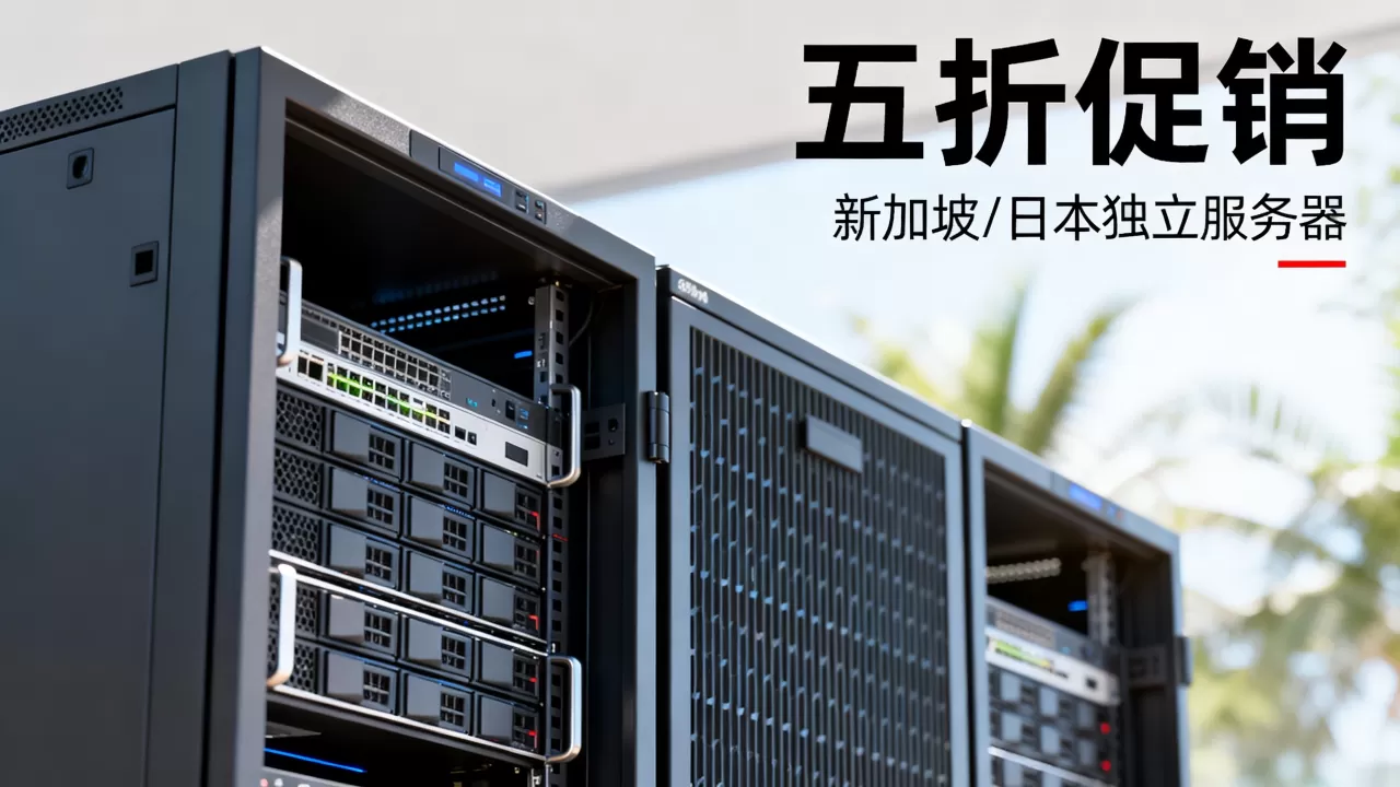 XSX Network五折促销值得买吗?新加坡日本独立服务器价格 XSX Network五折促销值得买吗?新加坡日本独立服务器价格
